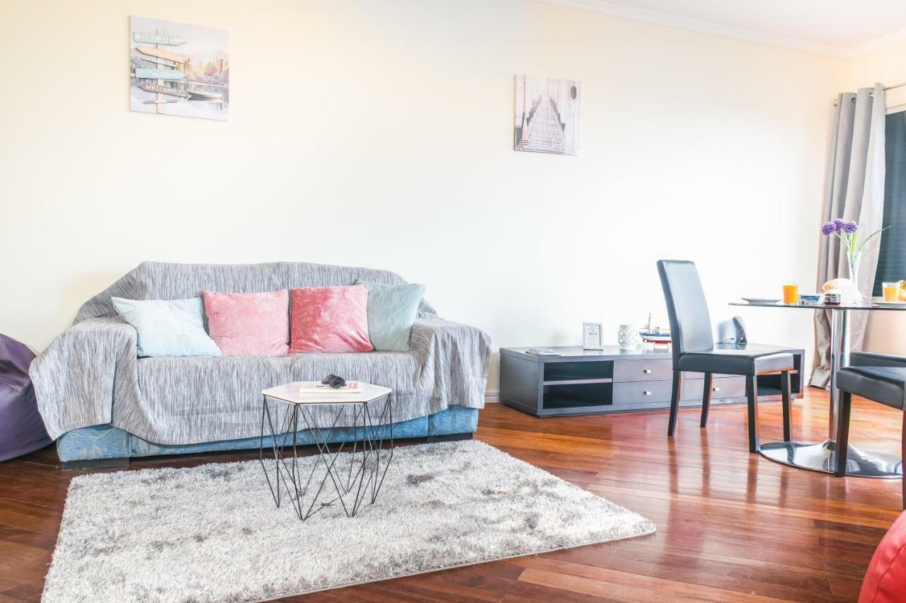 Arcadas Cozy Apartments - Au Funchal  Zewnętrze zdjęcie